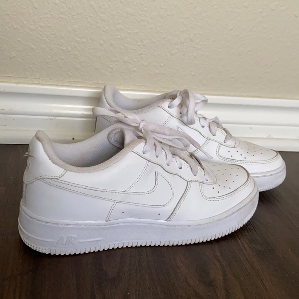 Nike Airforces